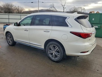 Infiniti QX60 2020 Infiniti QX60 Luxe 2020 3.5 Benzyna 295KM, zdjęcie 1