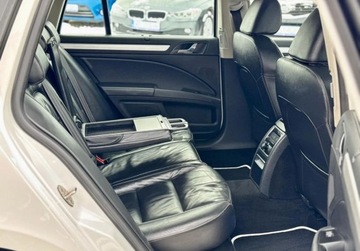 Skoda Superb II Kombi 1.8 TSI 160KM 2010 Skoda Superb 1.8 TSI Exclusive 1.8 Benzyna 160KM, zdjęcie 31