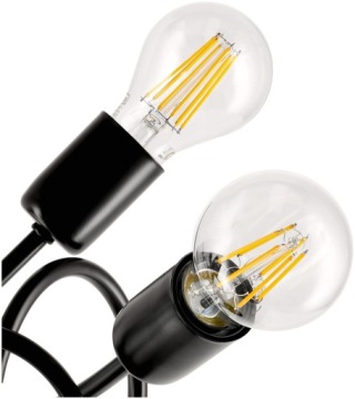 ПОДВЕСНОЙ СВЕТИЛЬНИК LOFT EDISON INDUSTRIAL 4xE27