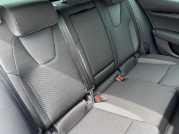 Skoda Octavia IV Liftback 1.5 TSI EVO 150KM 2025 SKODA Octavia Edition 130 Selection 1.5 TSI Sedan 150KM 2025, zdjęcie 11