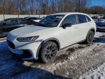 Honda HR-V III 2024 Honda HR-V 2024 HONDA HR-V SPORT 2.0 Benzyna 158KM, zdjęcie 1