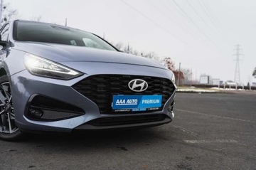Hyundai i30 III 2024 Hyundai i30 1.0 T-GDI, Salon Polska, zdjęcie 7