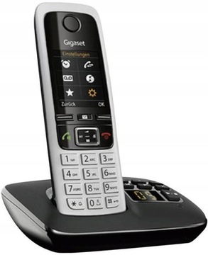 Комплект громкой связи Gigaset C430A DECT