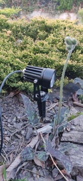 СОЛНЕЧНАЯ САДОВАЯ СВЕТОДИОДНАЯ ЛАМПА S4205 V2 (4x3Вт) 6000К + БЕСПЛАТНО!