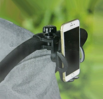 Держатель для телефона Top Gal в коляске