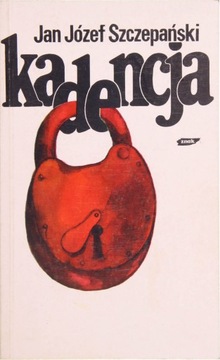 KADENCJA, Jan Józef Szczepański