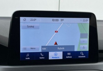 Ford Focus IV 2022 Ford Focus Kamera Navi Webasto Automat Led Grzane fotelekierownica, zdjęcie 26
