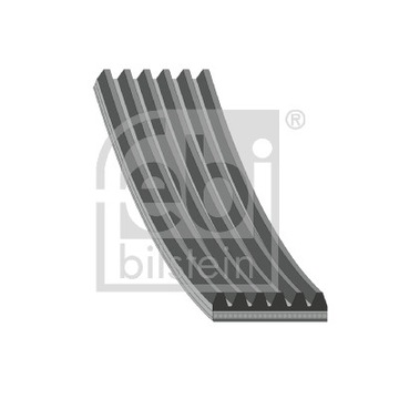 38429 FEBI BILSTEIN Pasek klinowy wielorowkowy