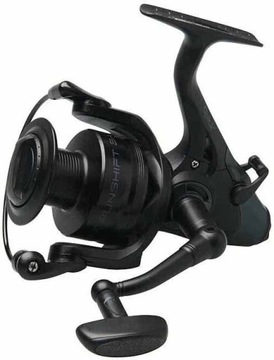 Kołowrotek DAM Quick Runshift 3A FS 5000