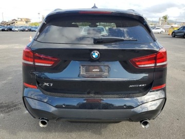 BMW X1 U11 2022 BMW X1 xDrive28i 2022 2.0l 2.0 Benzyna 228KM, zdjęcie 2