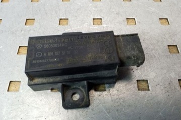 SENZOR TLAKU PNEUMATIKA JEEP COMMANDER (XK, XH) A0018275101Q2 3.0L DIESEL