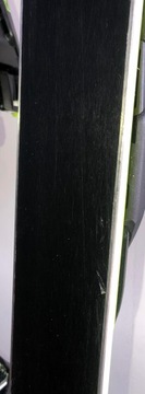 ГОЛОВНЫЕ ЛЫЖИ Supershape e-Speed ​​+ PRD 12 170см