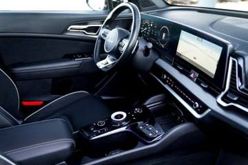 Kia Sportage V 2023 Kia Sportage MAX OPCJA skóra FUL LED nawi KAMERY, zdjęcie 22