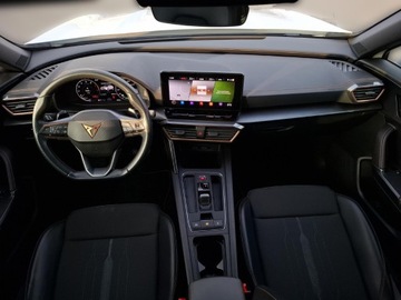 Cupra Formentor Crossover 1.5 TSI 150KM 2022 Cupra Formentor 1.5 TSI / 150KM, DSG, ASO, Pakiet, zdjęcie 11