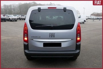 Fiat Doblo V 2025 Combi L2H1 1.5 100KM, zdjęcie 11