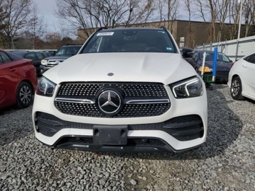 Mercedes GLE V167 2022 Mercedes-Benz GLE 350 4Matic 2022 2.0L 2.0 Benzyna 255KM, zdjęcie 5