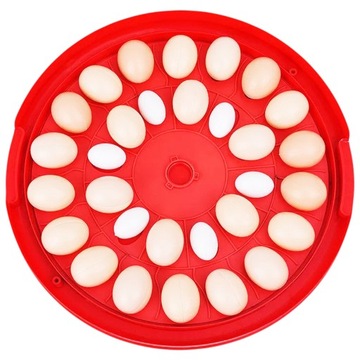 Автоматический инкубатор для выведения яиц SMART EGG S30