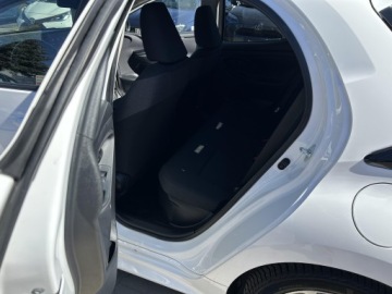 Toyota Yaris IV Hatchback 1.5 Hybrid Dynamic Force 116KM 2024 Toyota Yaris Hybrid 1.5 Style IV (2020-) Toyota Ya, zdjęcie 25