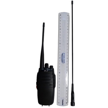 TYT TC-8000 10 Вт 16-канальное радио 400-520 МГц.