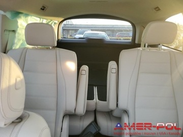 Mercedes GLS X167 2024 Mercedes-Benz GLS 580_4MATIC_4.0 L_510 km_V8_2024r_6 osobowy 4.0 Benzyna, zdjęcie 8