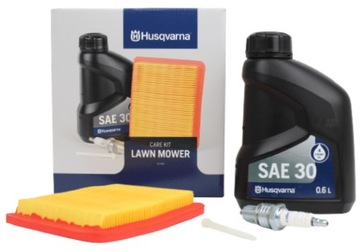 Zestaw serwisowy Husqvarna Kosiarki LC 219P LC 419A LC 151 LC 256S LB