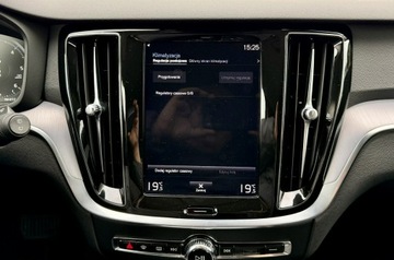 Volvo V60 II  Kombi 2.0 D4 190KM 2020 Volvo V60 AWD,4x4,Momentum Pro,Gwarancja, zdjęcie 25