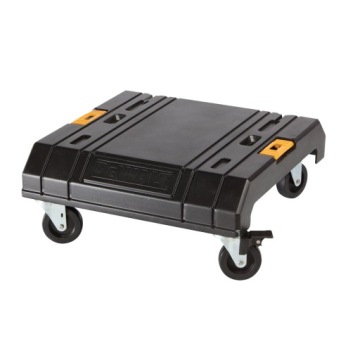 КОМБО Набор DeWALT DCK654P3T 6 инструментов + 3x5 Ач + зарядное устройство + кейсы
