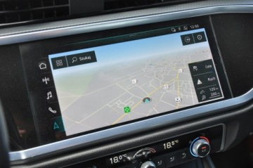 Audi 2020 Audi Q3 GWARANCJA Serwis ASO AUDI VAT23%, zdjęcie 35
