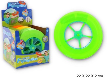 dysk latający Frisbee G184450