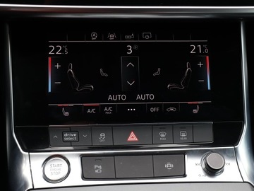 Audi A6 C8 Avant 2.0 35 TDI 163KM 2019 Audi A6 2.0 TDI, Automat, VAT 23%, Skóra, Navi, zdjęcie 15