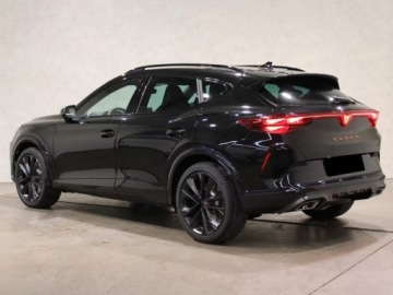 Cupra Formentor Crossover Facelifting 2.0 TSI 204KM 2026 CUPRA Formentor 2.0 TSI 4Drive DSG Suv 204KM 2026, zdjęcie 4