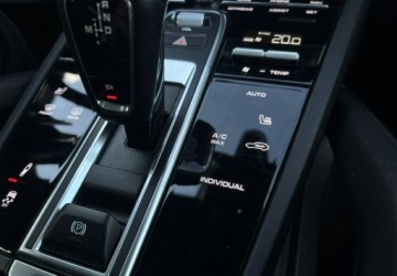 Porsche Cayenne III SUV Plug-In 3.0 462KM 2022 Porsche Cayenne Plug-In Kamera360 Panorama Skora 4x4 Led FV23, zdjęcie 25