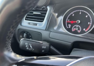 Volkswagen Golf VII Variant Facelifting 1.6 TDI-CR DPF BMT 115KM 2018 Volkswagen Golf VII 1.6 TDI BMT Trendline Salon PL Toyota Mikolajczak Le, zdjęcie 22