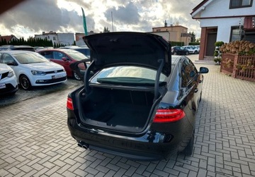Jaguar XE Sedan 2.0 i4 180KM 2018 Jaguar XE 2,0 D 180 KM Automat GWARANCJA Zamiana Zarejestrowany 2.0 Diesel, zdjęcie 25