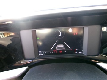 Opel Mokka II SUV 1.2 Turbo 100KM 2021 Opel Mokka 1.2, zdjęcie 10