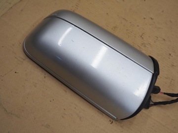 LUSTERKO LEWE MERCEDES E W210 7 PIN EUROPA 744