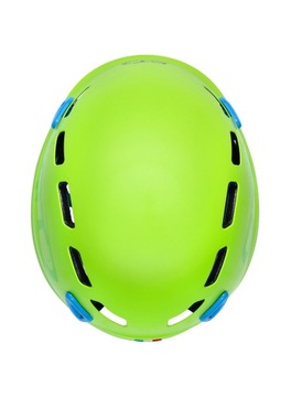 Kask Climbing Technology Eclipse Adventure Park - green