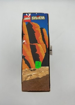 LEGO 6799 Western Showdown Canyon НОВЫЙ MIB
