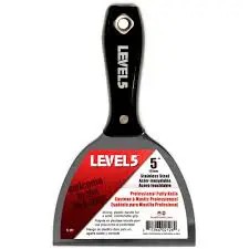5-171 Level 5 Szpachelka Nylon Grip 5