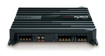 Wzmacniacz samochodowy SONY XM-N1004 4 kanały
