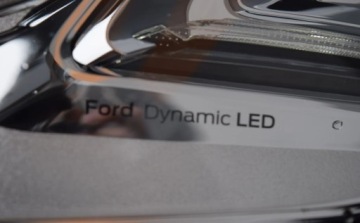 Ford Mondeo V Kombi 2.0 TDCi 150KM 2019 Ford Mondeo 2.0 TDCI ST-Line PowerShif Fuul Ledy kamera Navi Sony Lopatki, zdjęcie 36