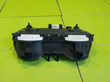 NISSAN JUKE F15 I 1.5 DCI 13R PŘÍSTROJOVÁ DESKA BUDÍKY