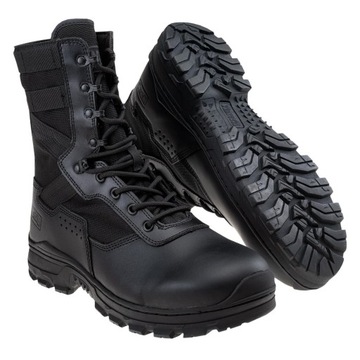 BUTY TAKTYCZNE MAGNUM SCORPION II 8.0 SZ r.42 blac