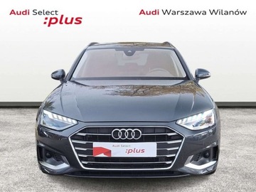 Audi A4 B9 Avant Facelifting 2.0 40 TDI  204KM 2024 Audi A4 Avant Ambiente Matrix LED Comfort Technolgy Exterieur 2.0 Diesel, zdjęcie 7