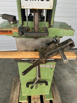 Цепной долбежный станок RGA SM-150 2/22