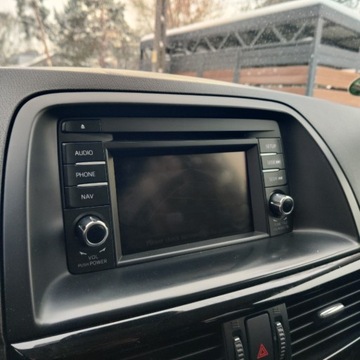 Mazda CX-5 I SUV 2.2 SKYACTIV-D  175KM 2013 Mazda CX-5 Mazda CX-5 2.2d Automat 4x4 Nowy Rozrzad Keyless Xenon Hak, zdjęcie 26