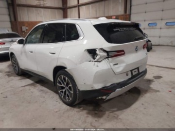 BMW X3 G45 2026 BMW X3 30 xDrive 2026 2.0 Benzyna 255KM, zdjęcie 3