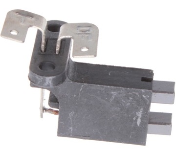 JAWA CZ 350 TS 634 638 Держатель щетки зажигания 12