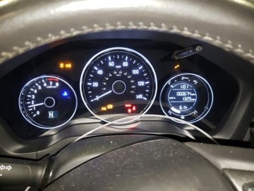 Honda HR-V II 2019 Honda HR-V HONDA HR-V SPORT, 2019r., 4x4, 1.8L, zdjęcie 10