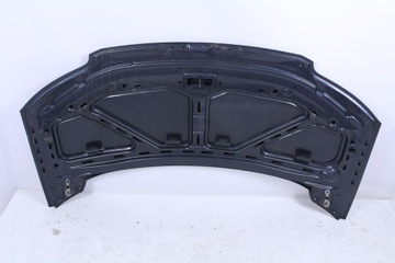 KAPOTA KRYT MOTORU VW SHARAN FACELIFT